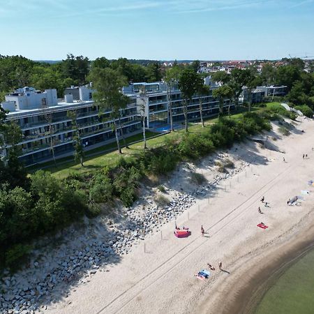 Apartamento Baltic View Rewal 4-Pax Mokka Exterior foto