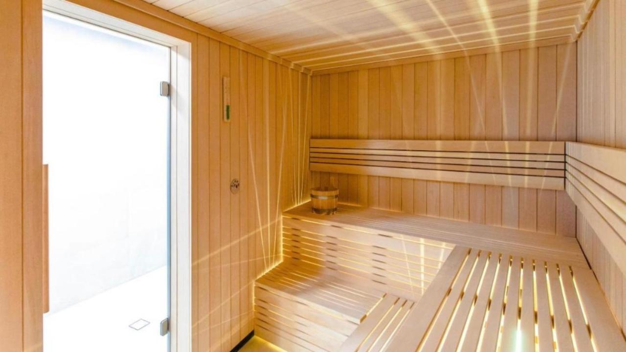 Apartamento Baltic View Rewal 4-Pax Mokka Exterior foto