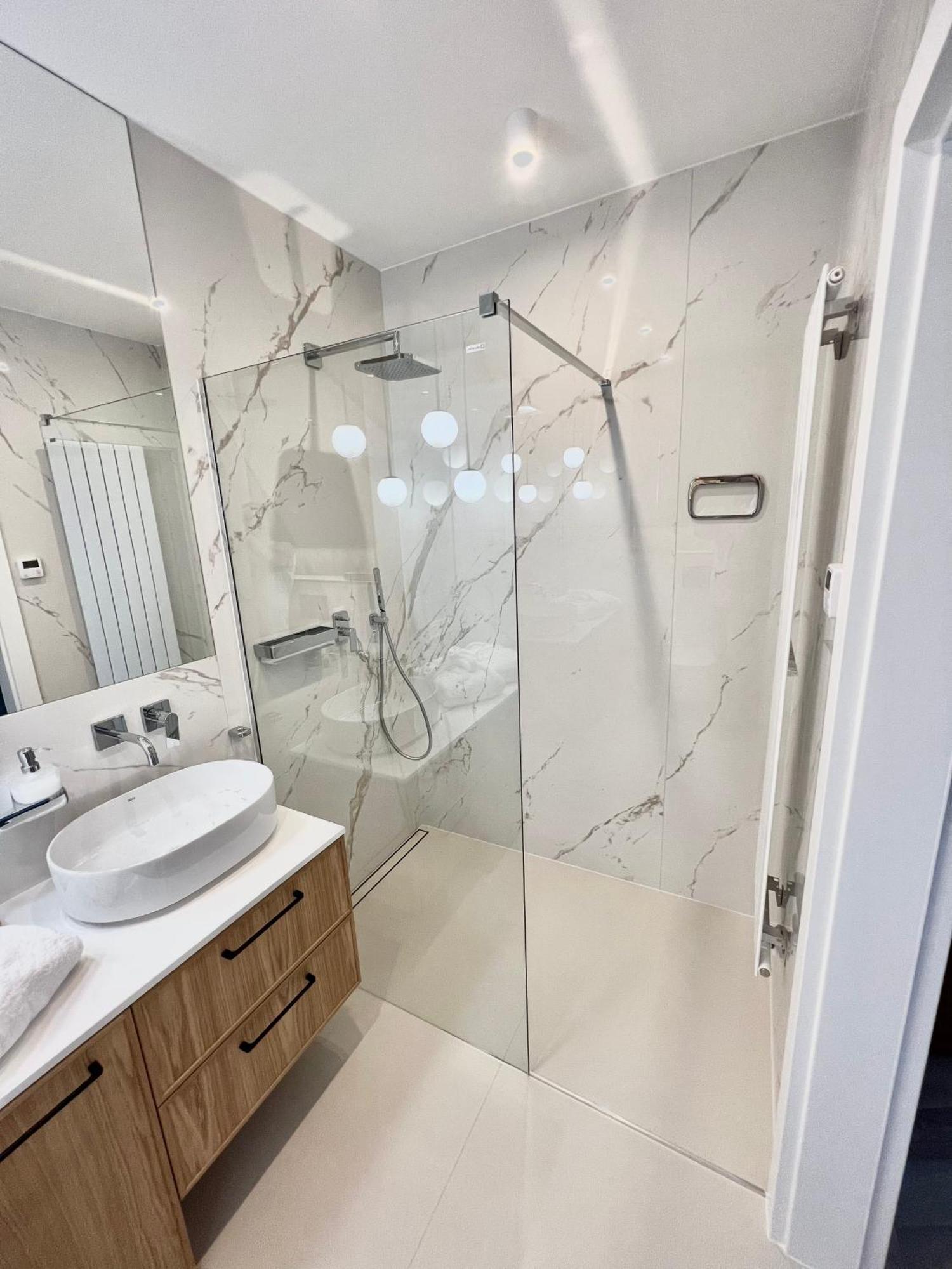 Apartamento Baltic View Rewal 4-Pax Mokka Exterior foto