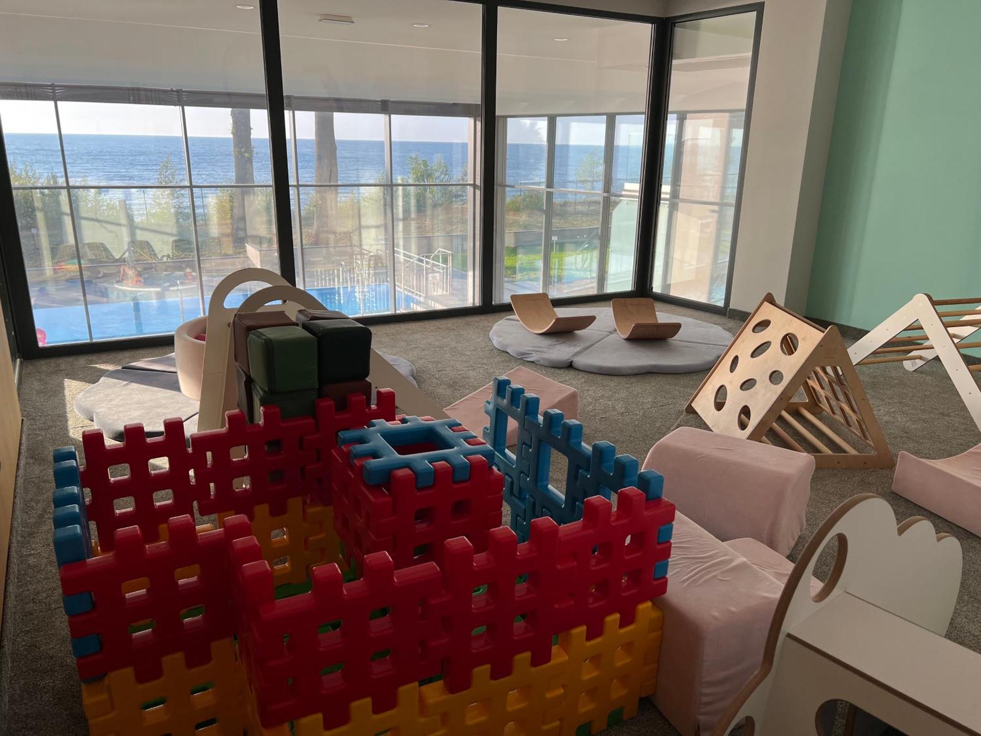 Apartamento Baltic View Rewal 4-Pax Mokka Exterior foto